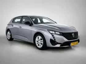 Peugeot 308 (2022) thumbnail 2