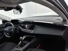 Peugeot 308 (2022) thumbnail 12