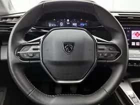 Peugeot 308 (2022) thumbnail 13
