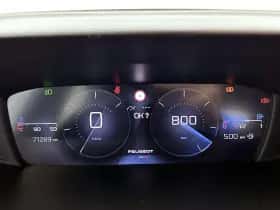 Peugeot 308 (2022) thumbnail 14