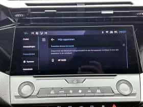 Peugeot 308 (2022) thumbnail 19