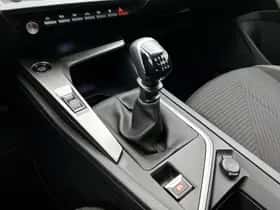 Peugeot 308 (2022) thumbnail 20
