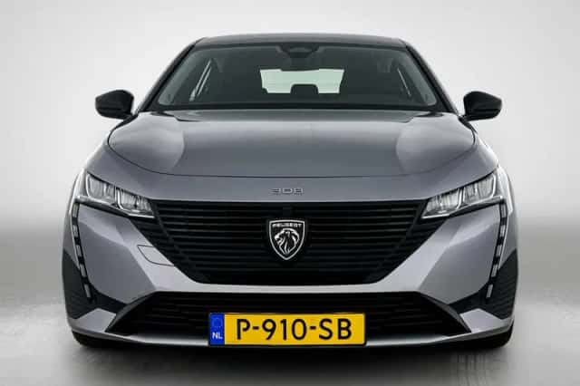 Peugeot 308 (2022) thumbnail 4