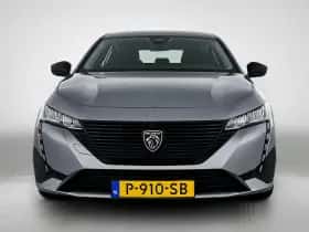 Peugeot 308 (2022) thumbnail 4