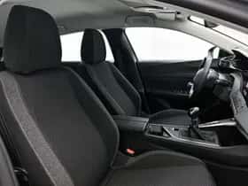 Peugeot 308 (2022) thumbnail 34