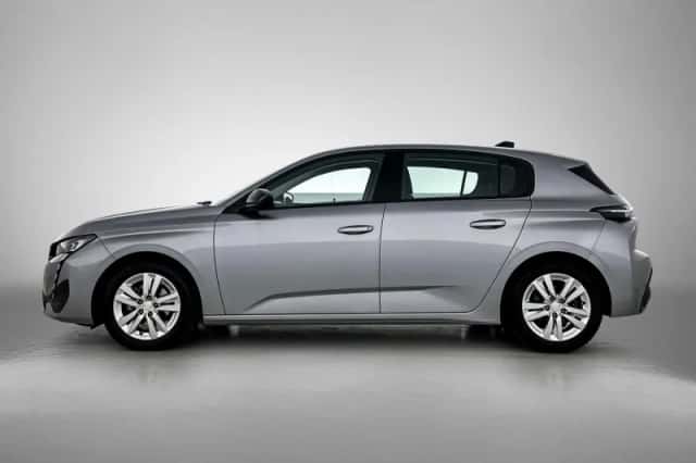 Peugeot 308 (2022) thumbnail 5