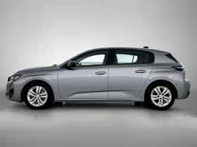 Peugeot 308 (2022) thumbnail 5