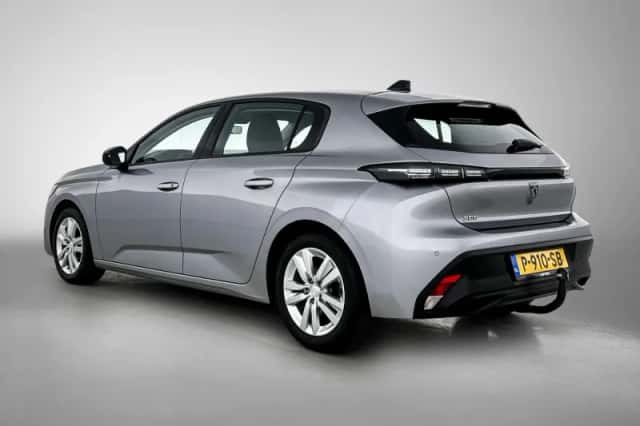 Peugeot 308 (2022) thumbnail 6