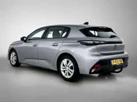 Peugeot 308 (2022) thumbnail 6