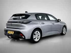 Peugeot 308 (2022) thumbnail 8