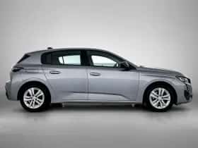 Peugeot 308 (2022) thumbnail 9