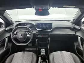 Peugeot 2008 (2025) thumbnail 11