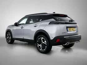 Peugeot 2008 (2025) thumbnail 3