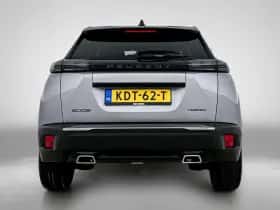 Peugeot 2008 (2025) thumbnail 4