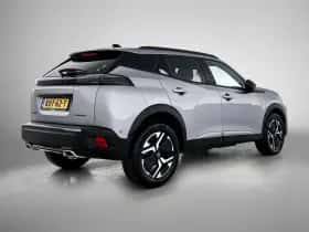 Peugeot 2008 (2025) thumbnail 5