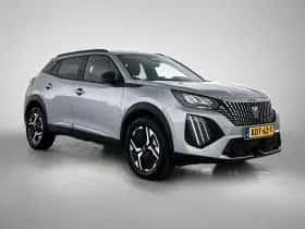 Peugeot 2008 (2025) thumbnail 7