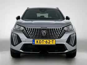 Peugeot 2008 (2025) thumbnail 8