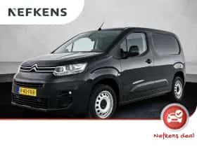 Citroën Berlingo (2024)