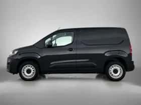 Citroën Berlingo (2024) thumbnail 2
