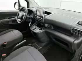 Citroën Berlingo (2024) thumbnail 11