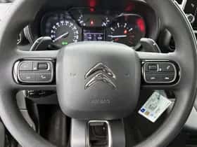 Citroën Berlingo (2024) thumbnail 14