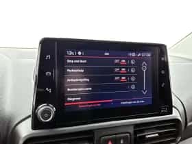 Citroën Berlingo (2024) thumbnail 17