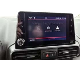 Citroën Berlingo (2024) thumbnail 18