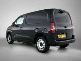 Citroën Berlingo (2024) thumbnail 3