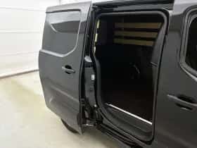 Citroën Berlingo (2024) thumbnail 30