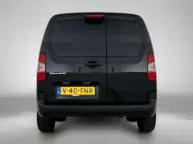 Citroën Berlingo (2024) thumbnail 4