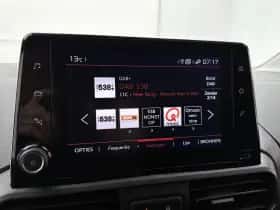 Citroën Berlingo (2024) thumbnail 34