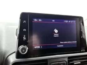 Citroën Berlingo (2024) thumbnail 35