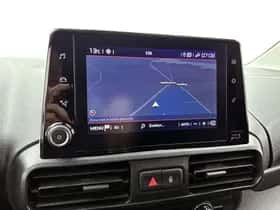 Citroën Berlingo (2024) thumbnail 36