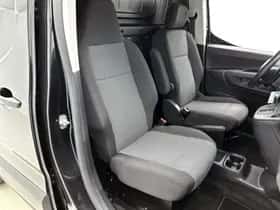 Citroën Berlingo (2024) thumbnail 38