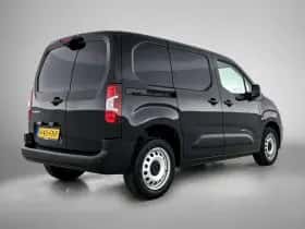 Citroën Berlingo (2024) thumbnail 5