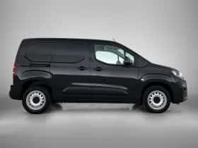 Citroën Berlingo (2024) thumbnail 6