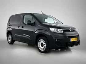 Citroën Berlingo (2024) thumbnail 7