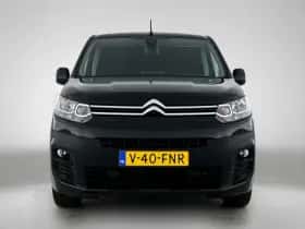 Citroën Berlingo (2024) thumbnail 8