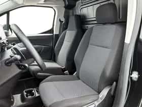 Citroën Berlingo (2024) thumbnail 9