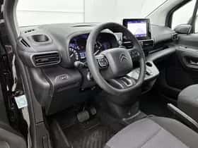 Citroën Berlingo (2024) thumbnail 10