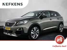 Peugeot 3008 (2019)