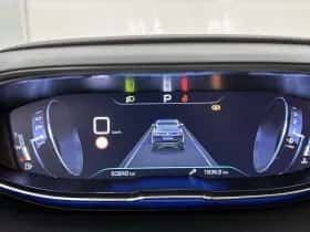 Peugeot 3008 (2019) thumbnail 14