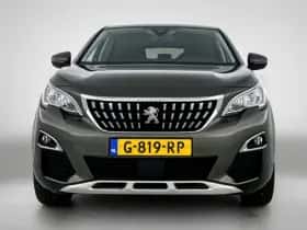 Peugeot 3008 (2019) thumbnail 4