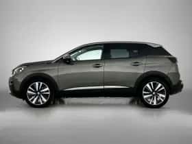 Peugeot 3008 (2019) thumbnail 5