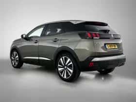 Peugeot 3008 (2019) thumbnail 6