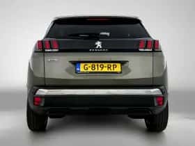 Peugeot 3008 (2019) thumbnail 7