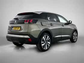 Peugeot 3008 (2019) thumbnail 8