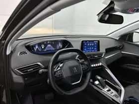 Peugeot 3008 (2019) thumbnail 10