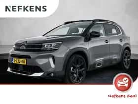 Citroën C5 Aircross (2023)