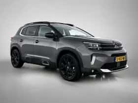 Citroën C5 Aircross (2023) thumbnail 2